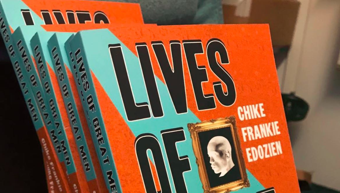 Lives of Great Men