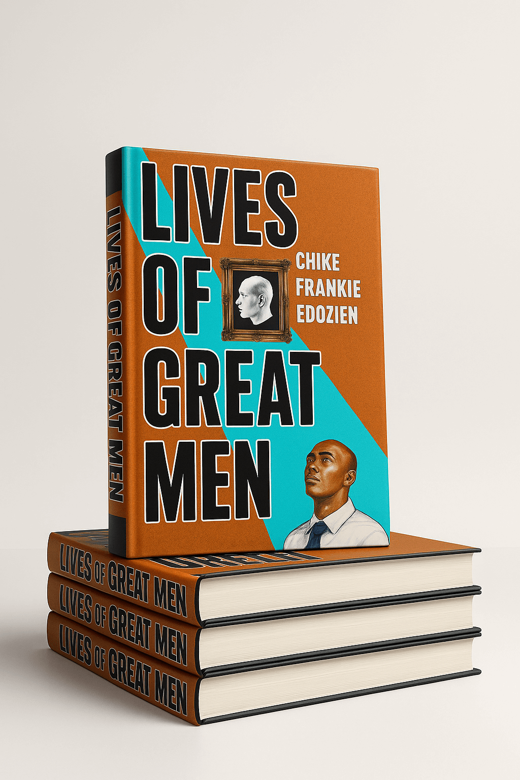 Featured Book Cover